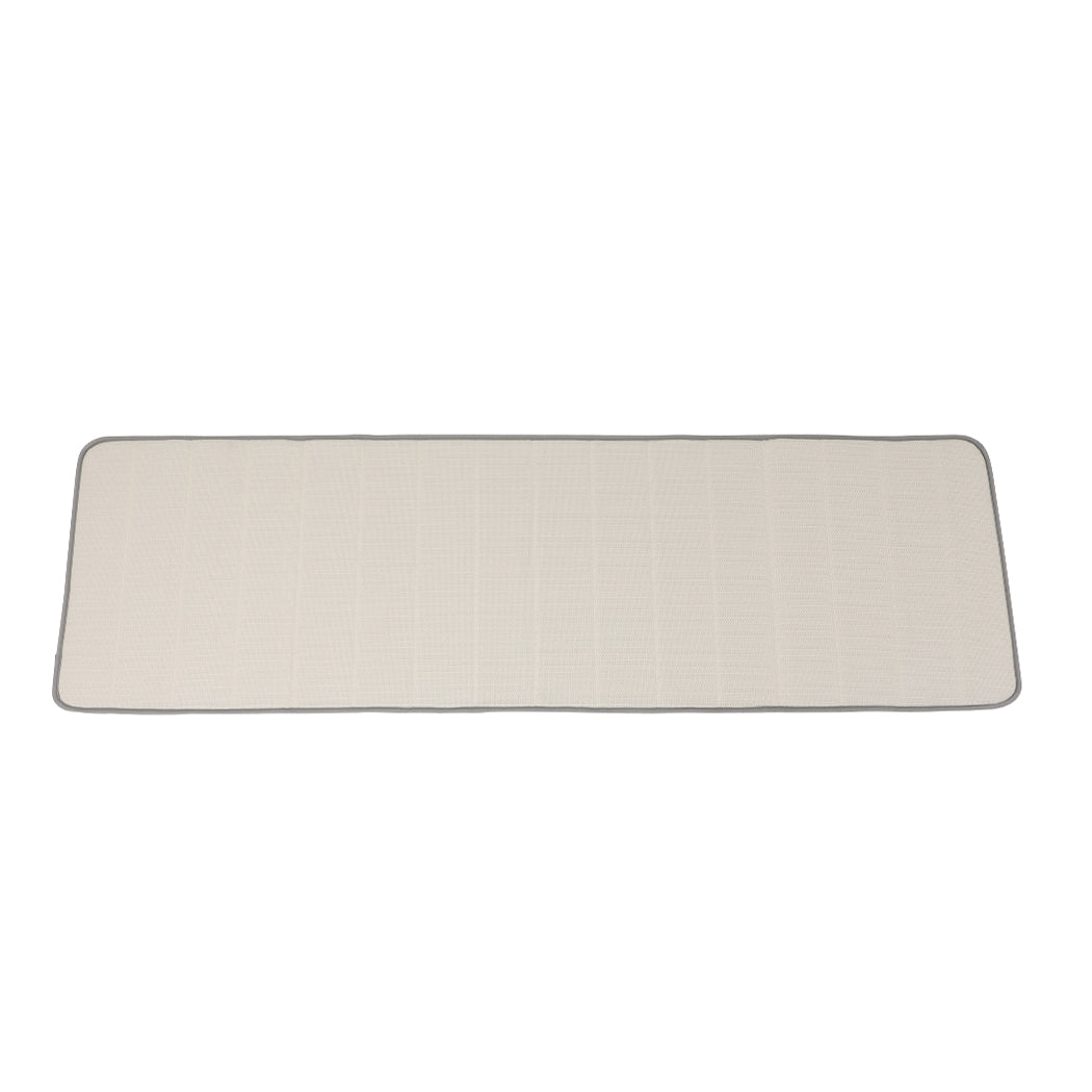 Bath Mat Anti Slip Bathroom Shower Mat-1919892886778941443