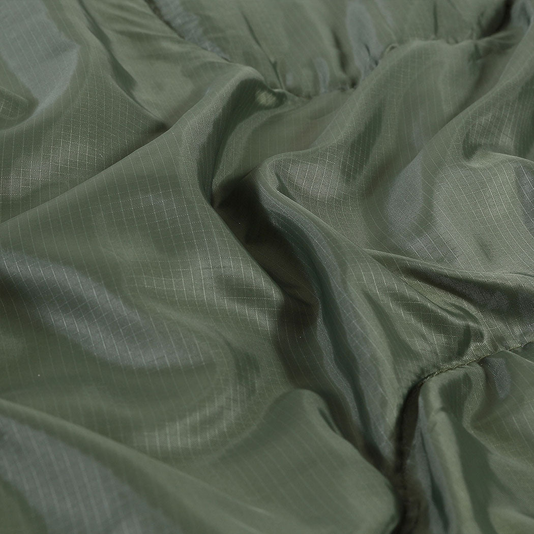 Mountview Sleeping Bag Double Bags Outdoor-1910112618203451395