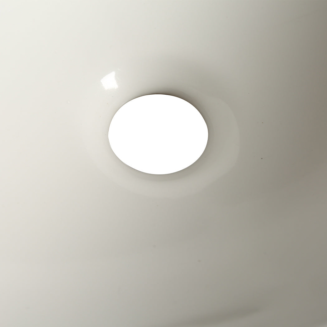 Ceramic Basin Bathroom Wash Counter-1954802953965670403