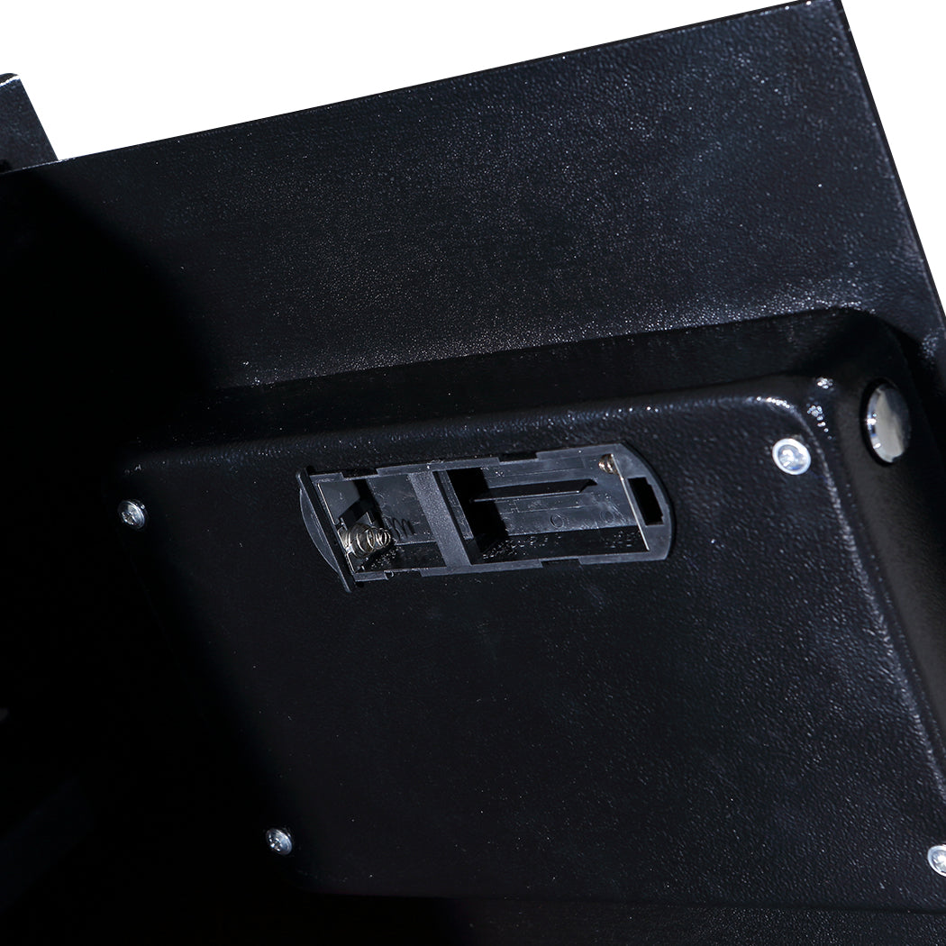 50L Security Box Digital Safe Electronic 50 L-1954802604802445315