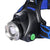 LED Outdoor Headlamp Camping Headlight-1910112846830768131
