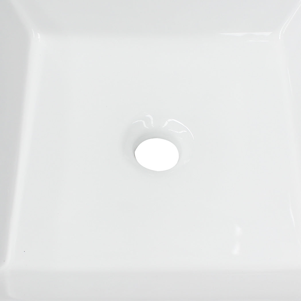 Ceramic Basin Bathroom Wash Counter-1954802969027416067