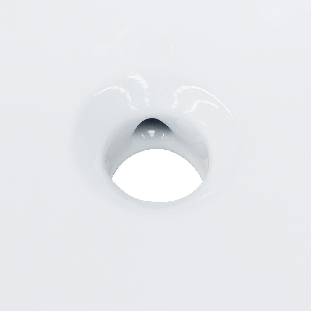 Ceramic Basin Bathroom Wash Counter-1910113264608612356