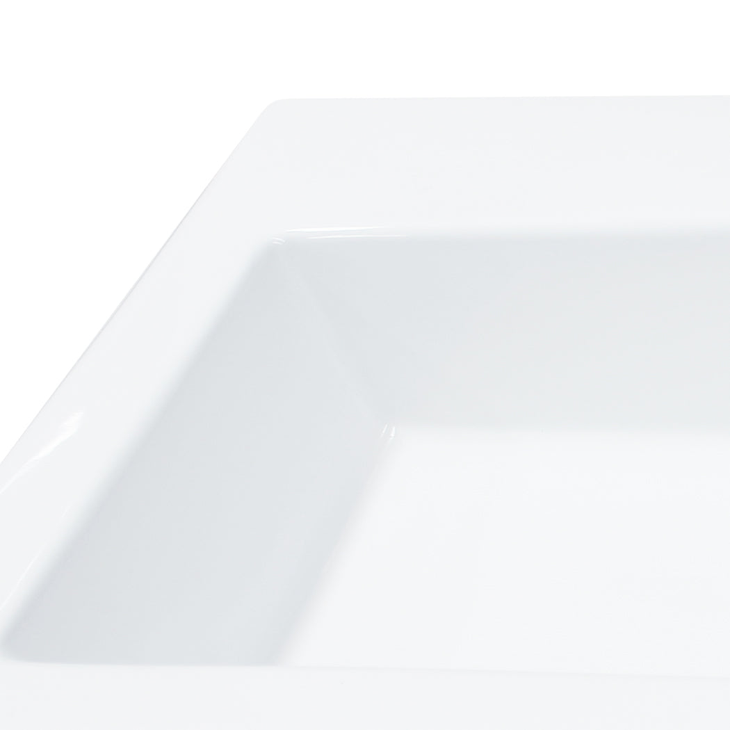 Ceramic Basin Bathroom Wash Counter-1910113264772190212
