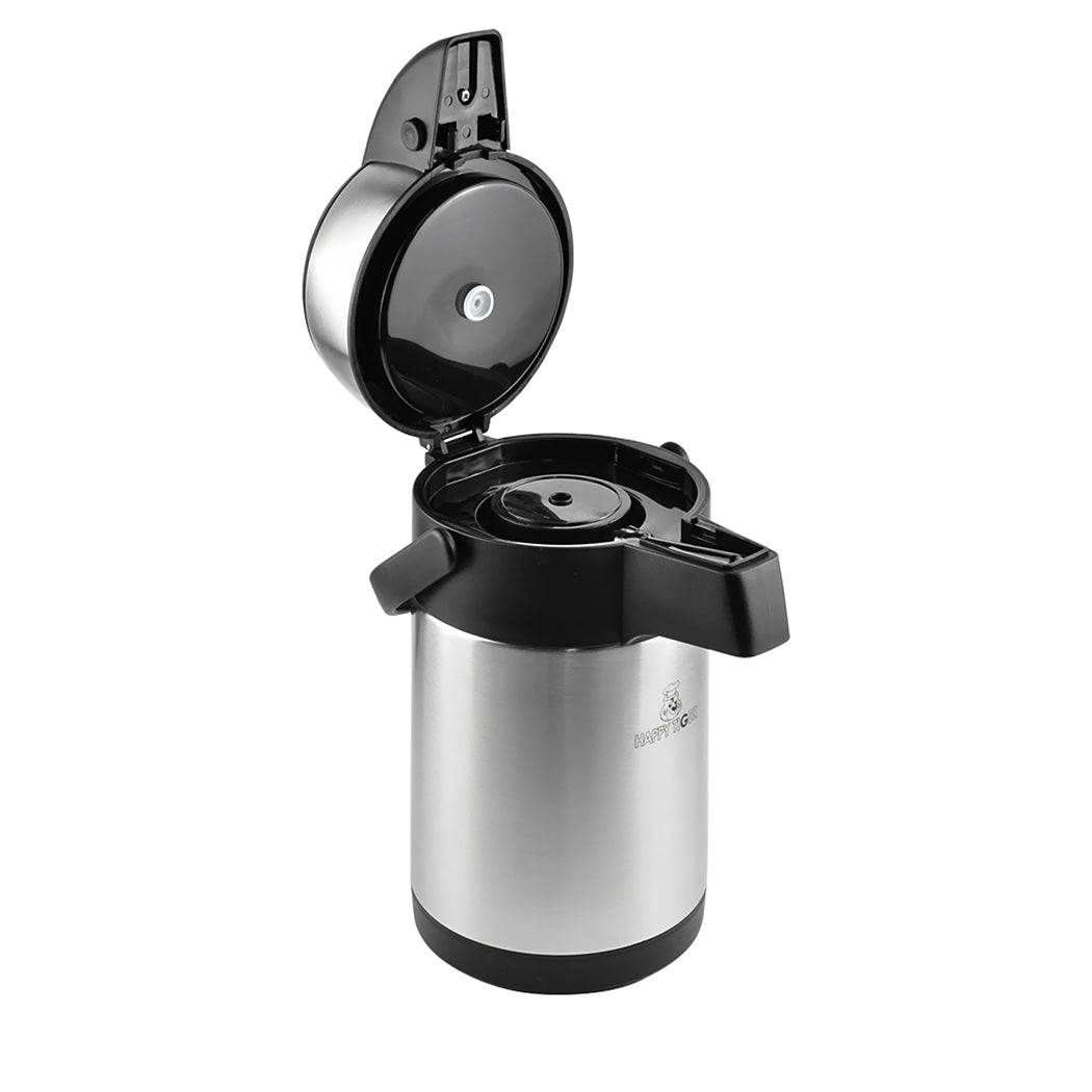 Airpot Stainless Steel Air Pots Vacuum-1919892906617999364
