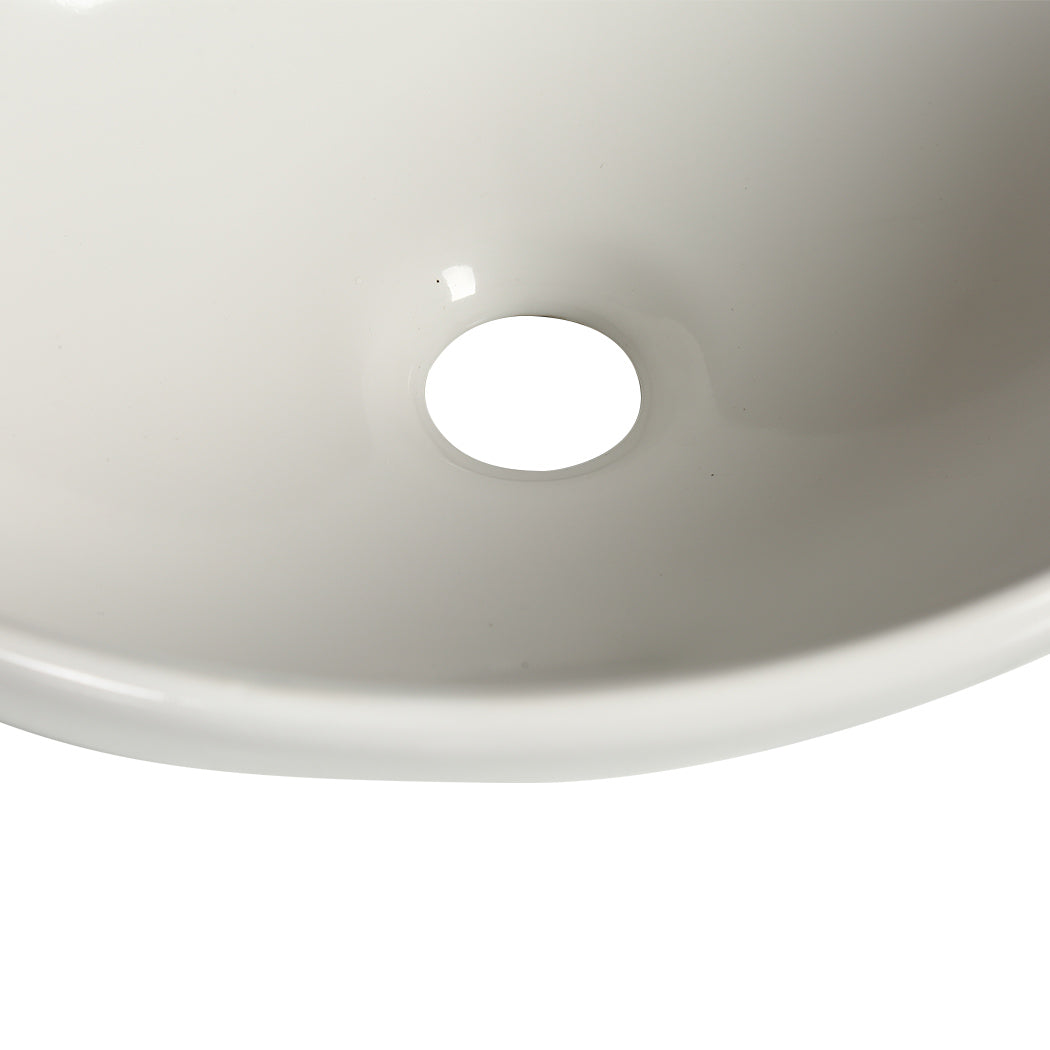 Ceramic Basin Bathroom Wash Counter-1954802953965670404