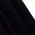 2x Blockout Curtains Panels 3 Layers Black-1910113266756096004