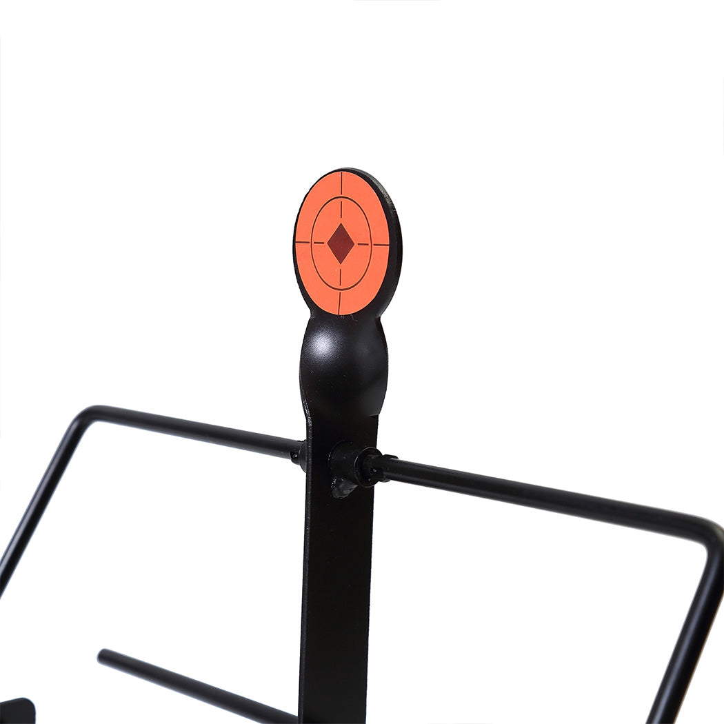 Centra Shooting Target Metal Splatter Small-1954802603175055365