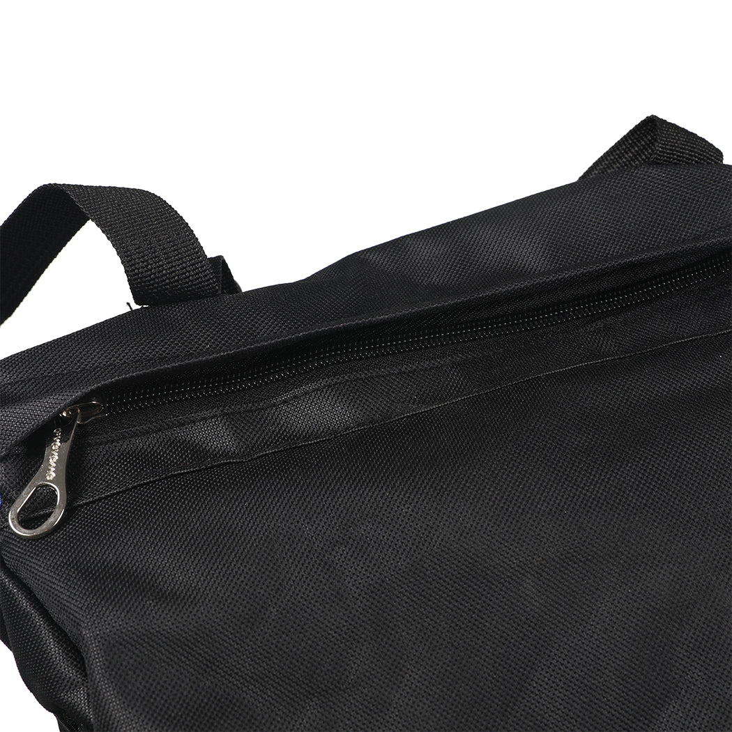 Military Backpack Tactical Hiking Camping Black-1954802640361754629
