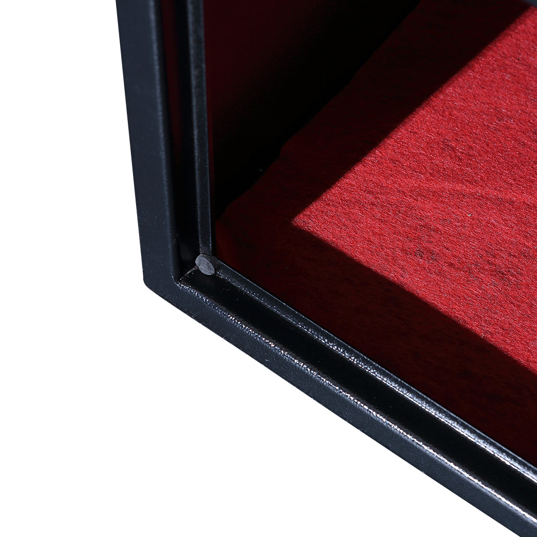 50L Security Box Digital Safe Electronic 50 L-1954802604802445317