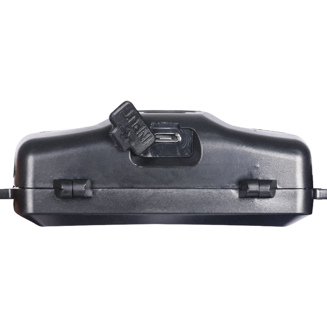 LED Outdoor Headlamp Camping Headlight-1910112846830768133