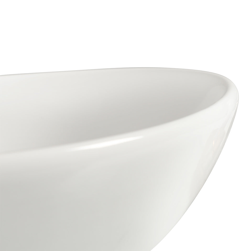 Ceramic Basin Bathroom Wash Counter-1954802953965670405