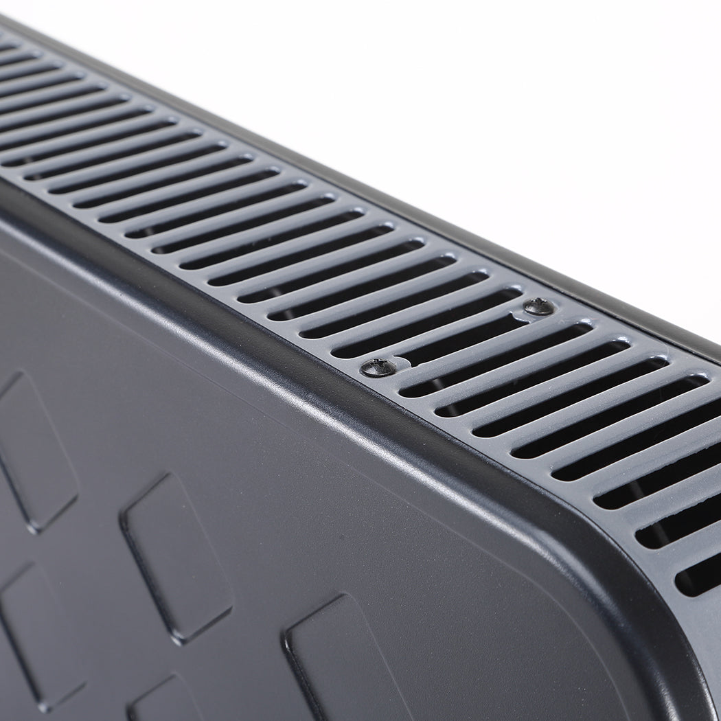 Spector 2000W Panel Heater Electric-1919892875085221894