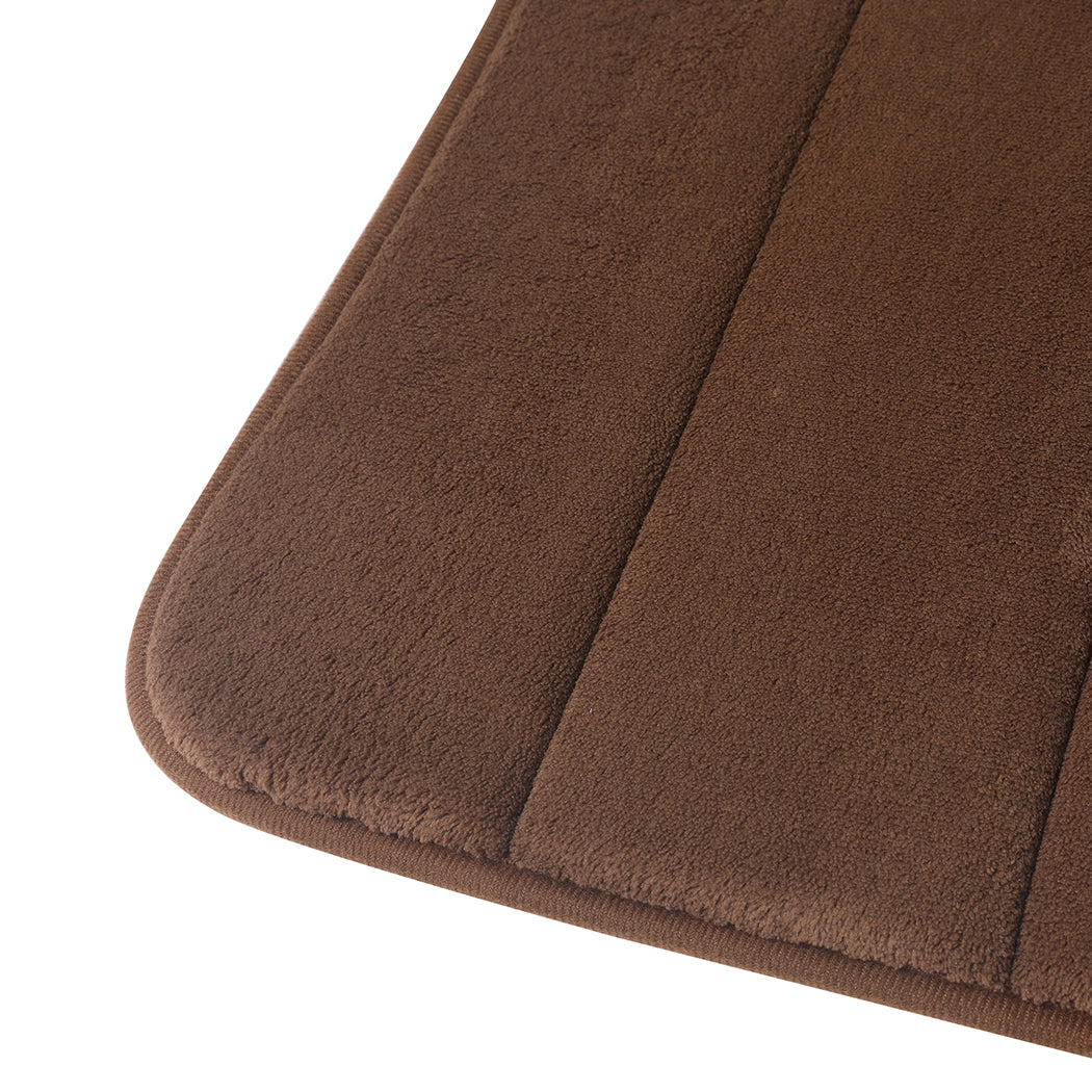 Bath Mat Anti Slip Bathroom Shower Mat-1919892886778941446