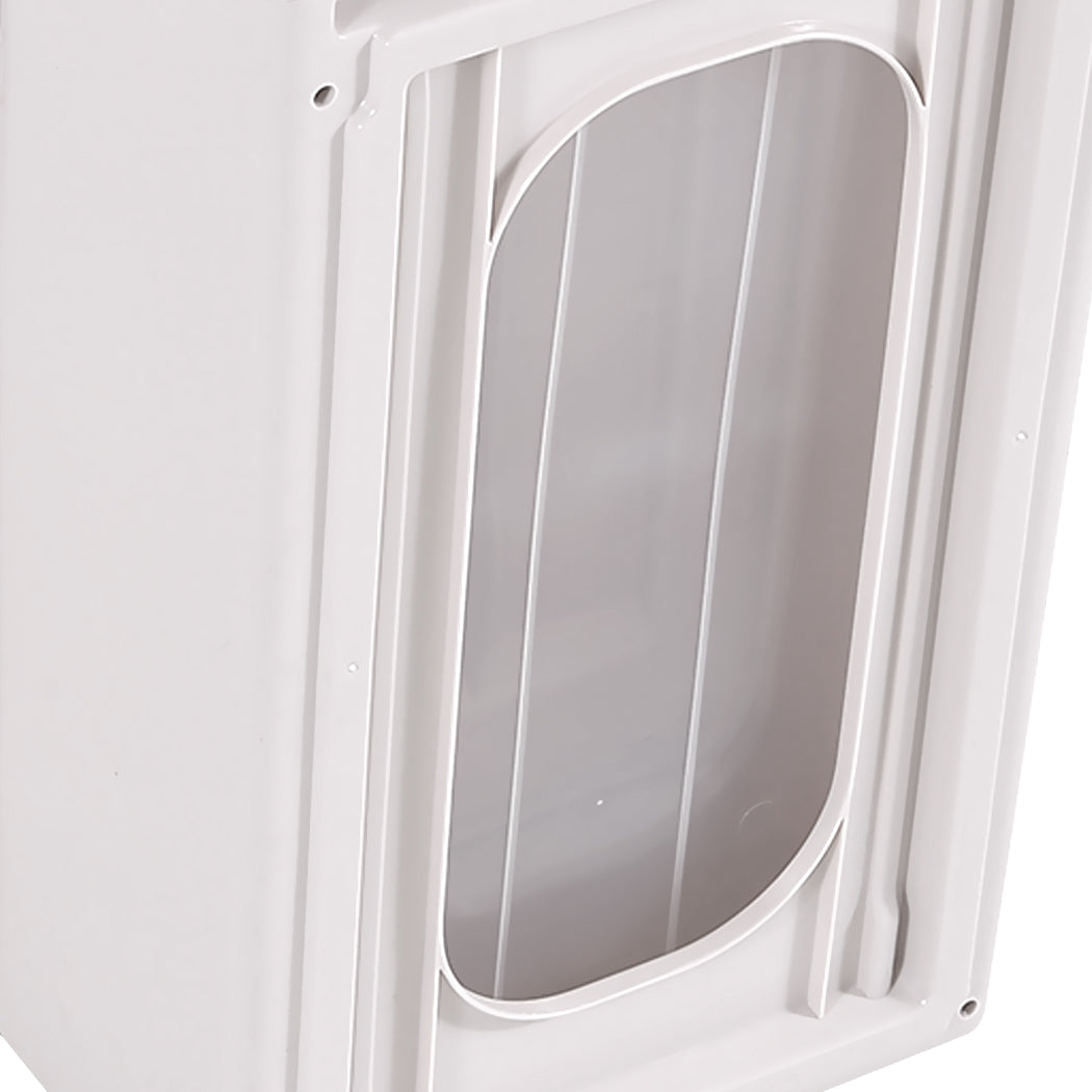 2x Storage Boxes Drawer Weighted Blanket-1910112534891991046