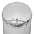 3 Bottles Bathroom Shower Soap Dispenser Silver-1954802726525341702