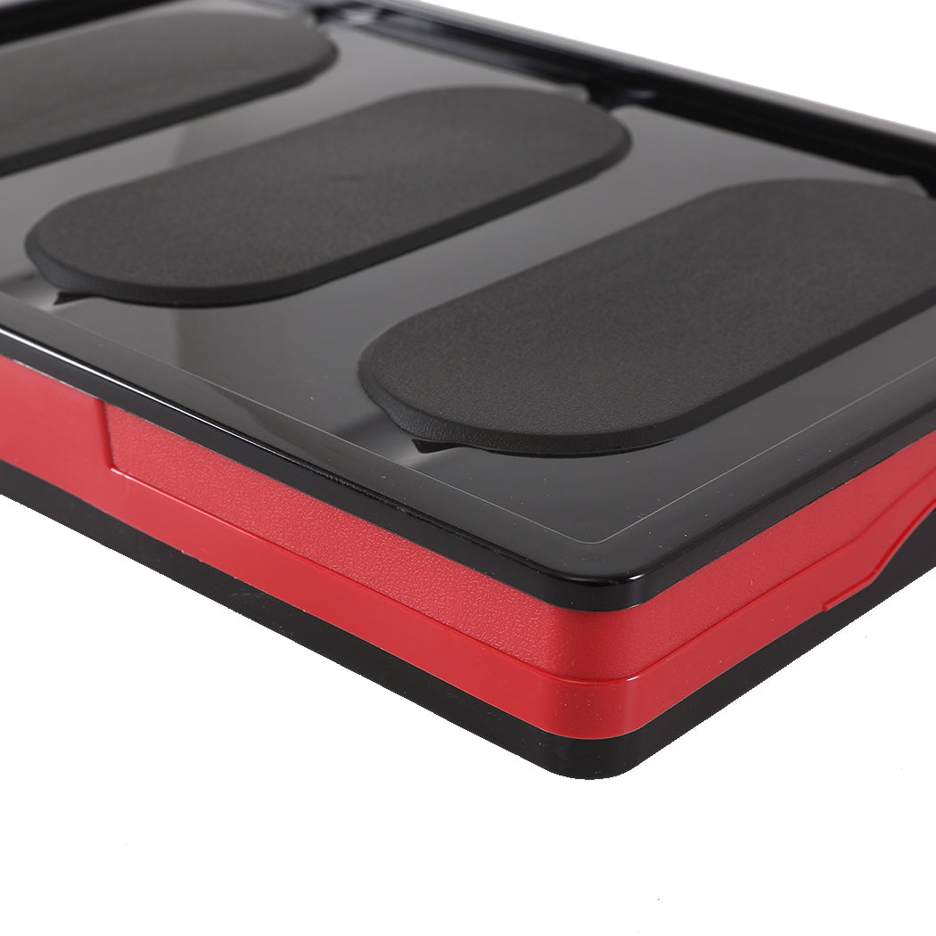 Car Boot Organiser Collapsible Organizer 30 Litre-1919892836531179526