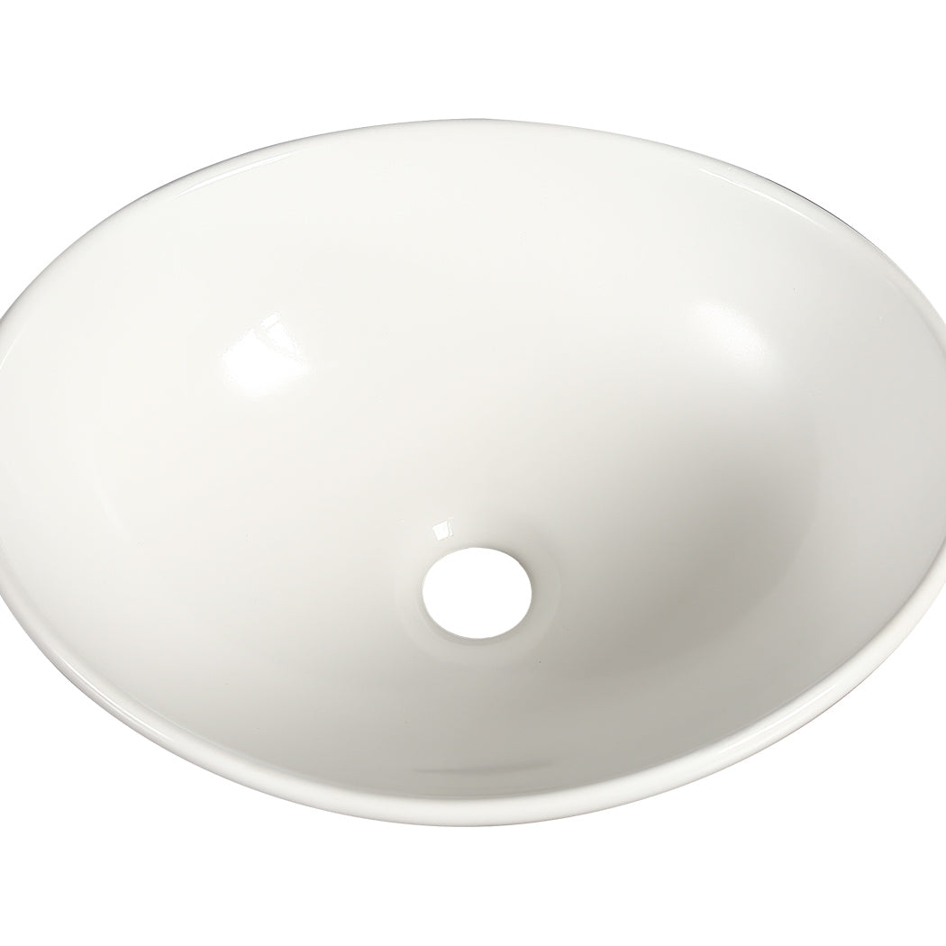 Ceramic Basin Bathroom Wash Counter-1954802953965670406
