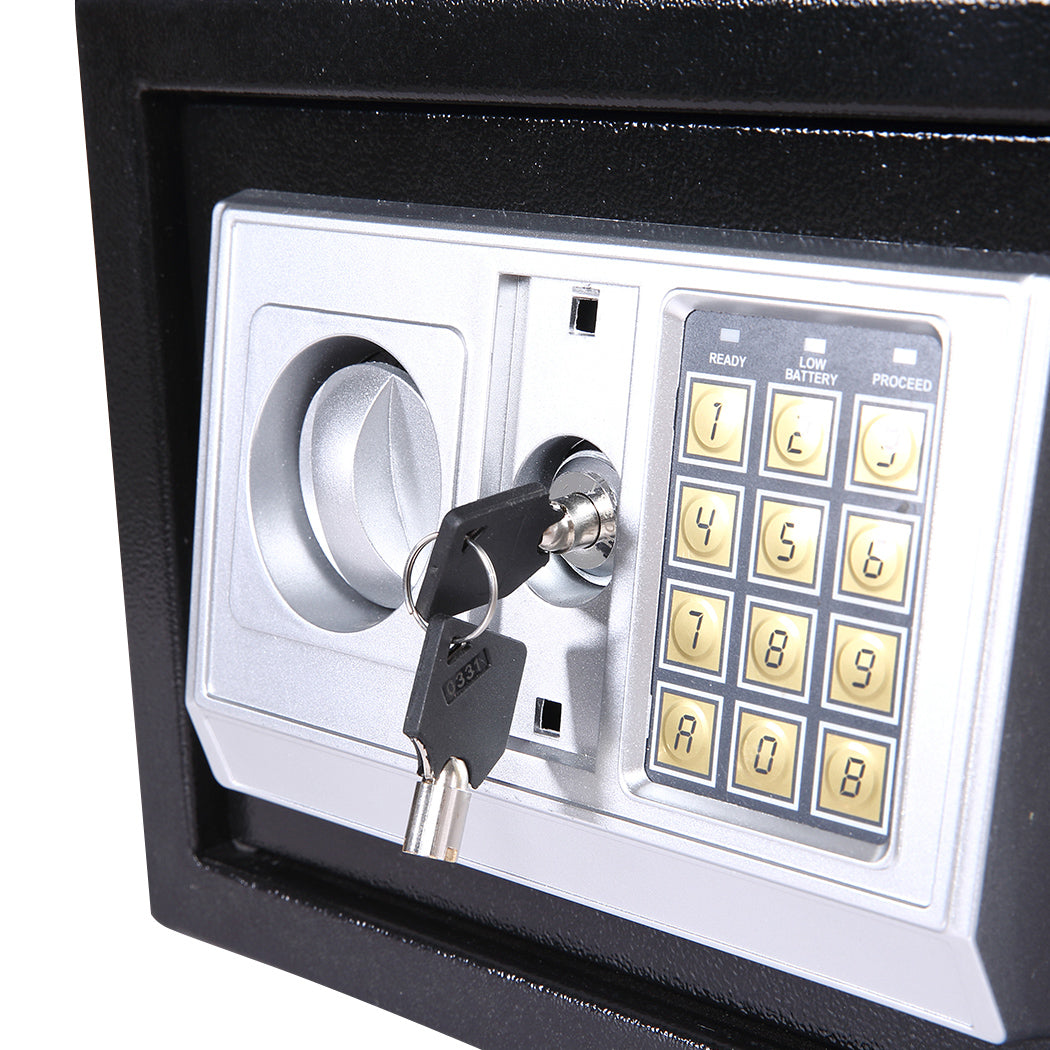 8.5L Electronic Safe Digital Security 8.5 L-1954802605150572550
