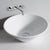 Ceramic Basin Bathroom Wash Counter-1910113263933329415