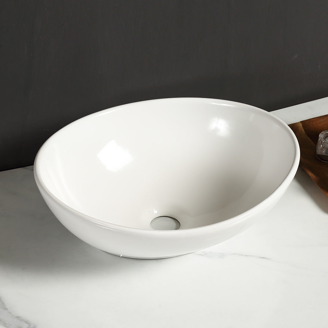 Ceramic Basin Bathroom Wash Counter-1954802953965670407
