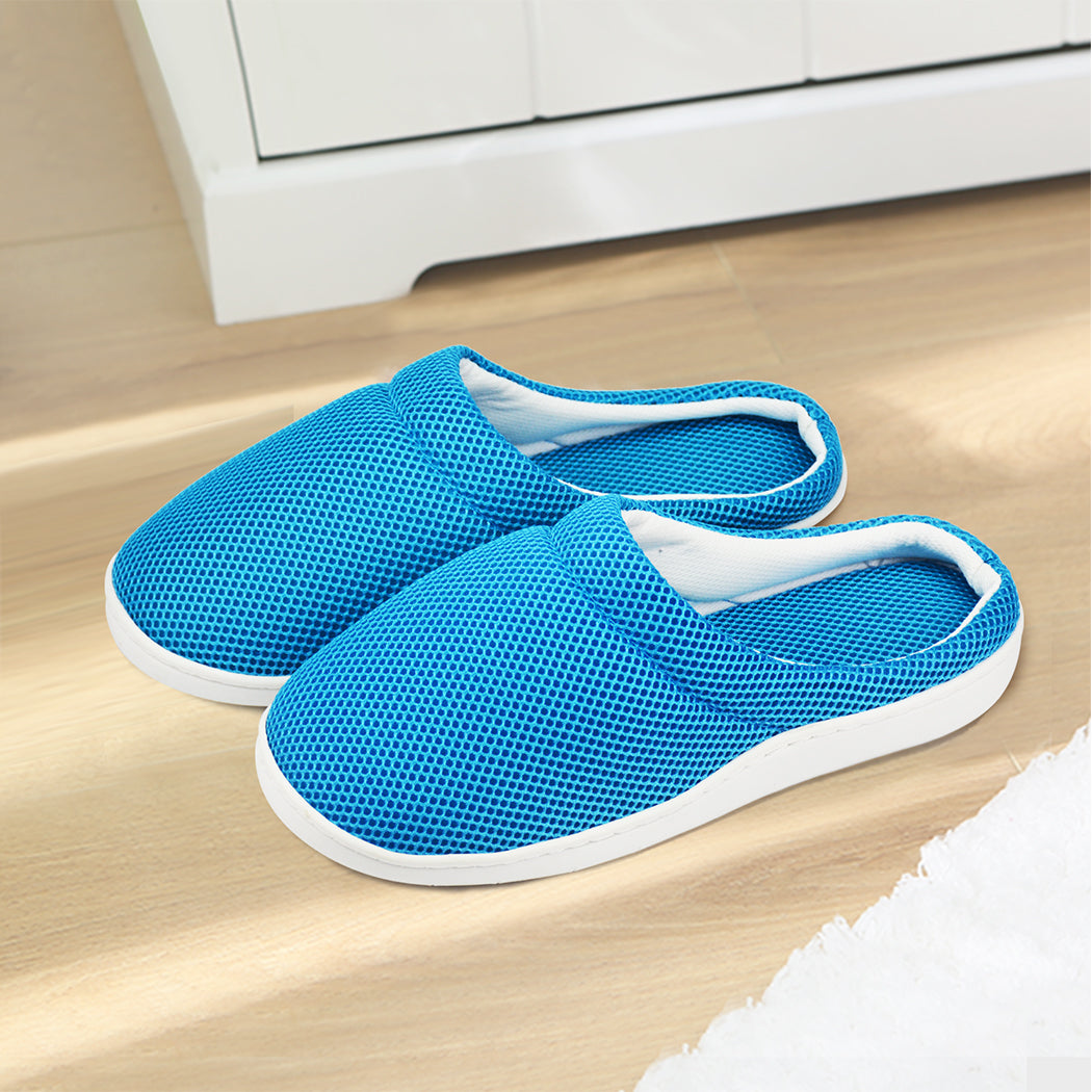 Summer Women Men Bamboo Cooling Gel Medium-1910113083465011207