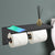 Toilet Paper Holder Double Roll Stainless-1910112223666245639