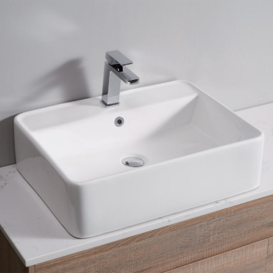 Ceramic Basin Bathroom Wash Counter-1910113264939962375