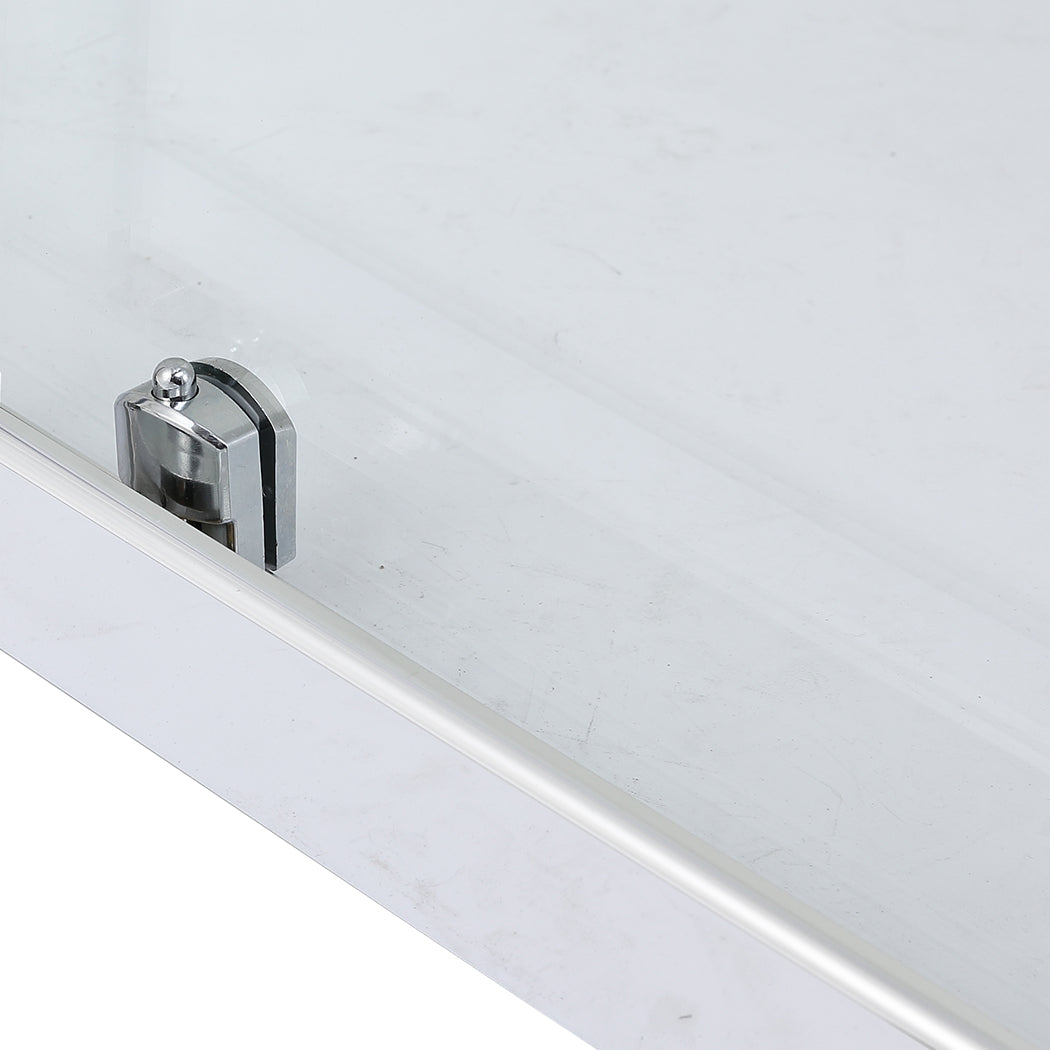 Levede Bath Shower Enclosure Screen-1910112199028903939