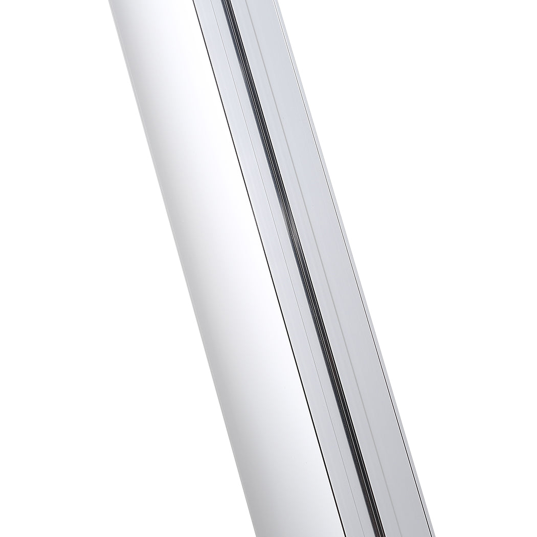 Levede Bath Shower Enclosure Screen-1910112199028903941