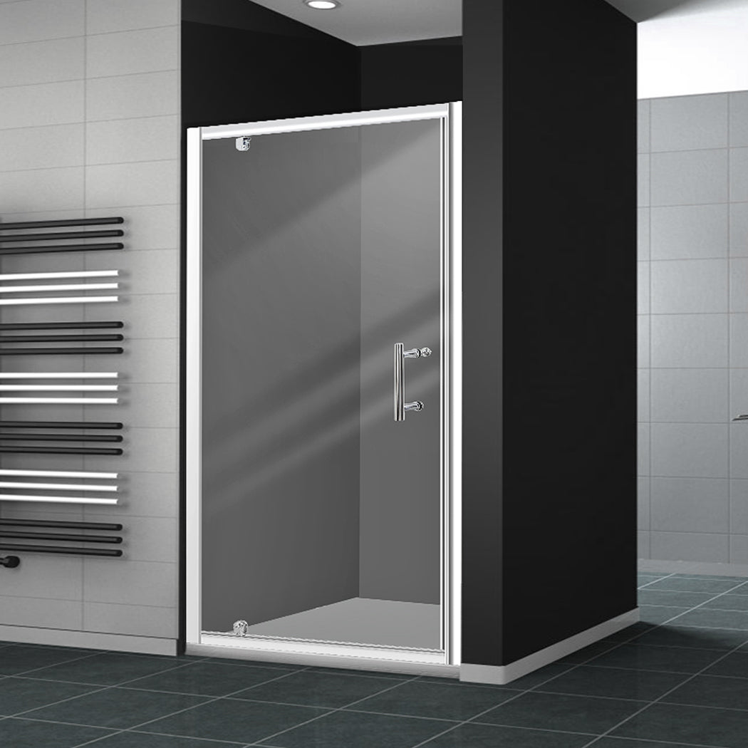 Levede Bath Shower Enclosure Screen-1910112199028903943