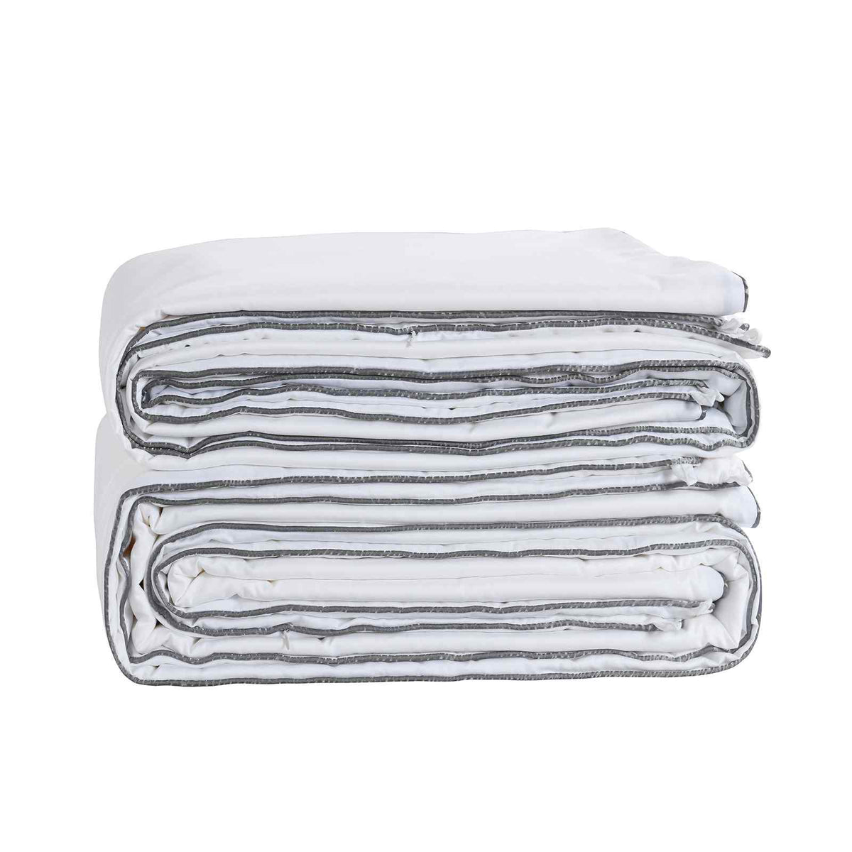 Royal Comfort 100% Silk Quilt - Single-1951134839277228036