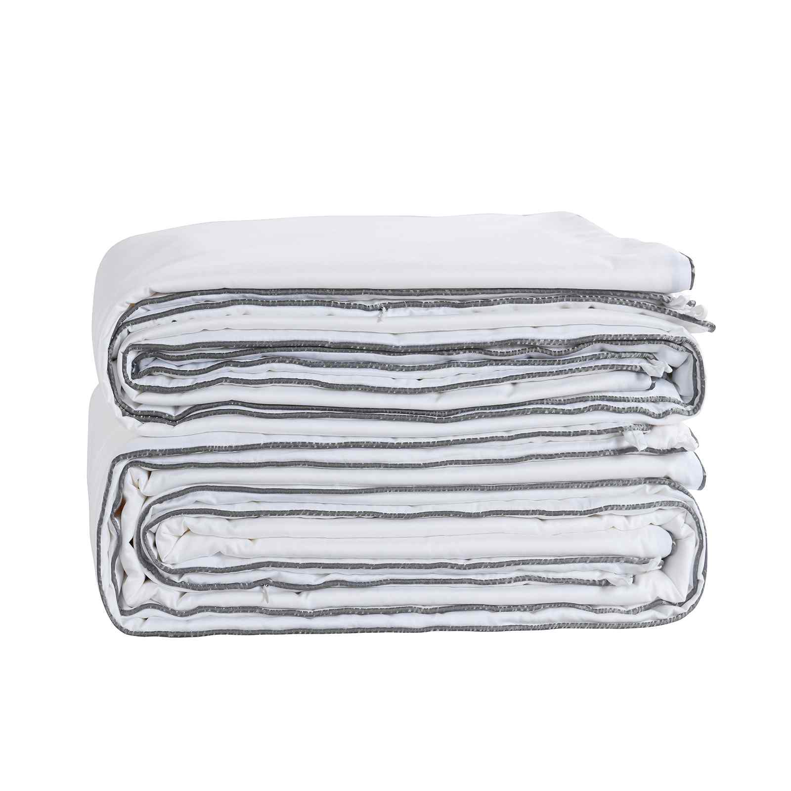 Royal Comfort 100% Silk Quilt - Double-1951134839461777412