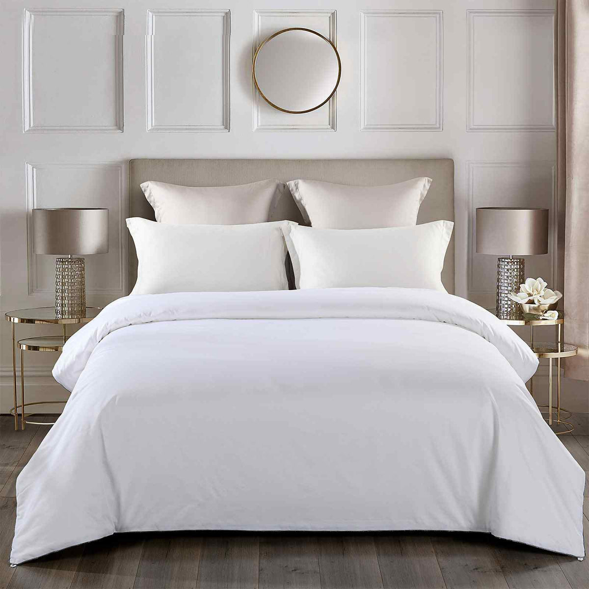 Royal Comfort 100% Silk Quilt - Queen-1951134839629549569