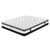 Osteopedic Euro Top Pocket Spring Mattress - Single-1935488865351634944