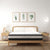 Osteopedic Euro Top Pocket Spring Mattress - Single-1935488865351634945