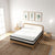 Osteopedic Euro Top Pocket Spring Mattress - Single-1935488865351634950