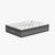 Luxopedic Pocket Spring Mattress 5 Zone 32CM Euro Top Memory Foam Medium Firm-1935488866622509056