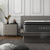 Luxopedic Pocket Spring Mattress 5 Zone 32CM Euro Top Memory Foam Medium Firm-1935488866622509057