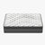 Luxopedic Pocket Spring Mattress 5 Zone 32CM Euro Top Memory Foam Medium Firm-1935488866622509060