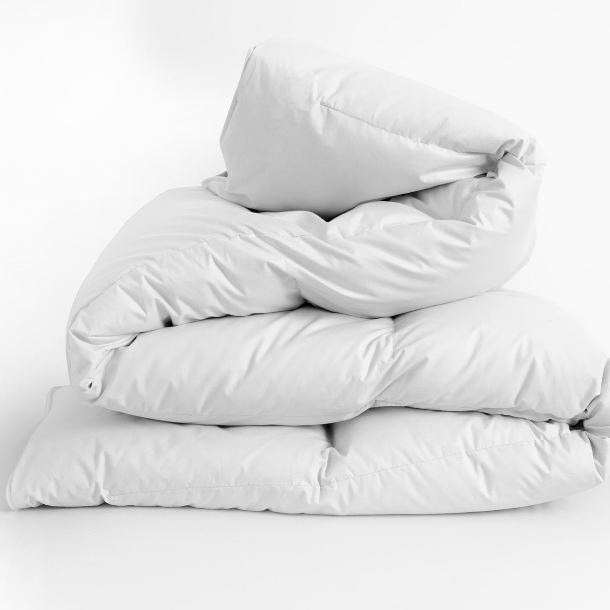 Casa Decor 360GSM Silk Touch Quilt - Double-1951134841277911045