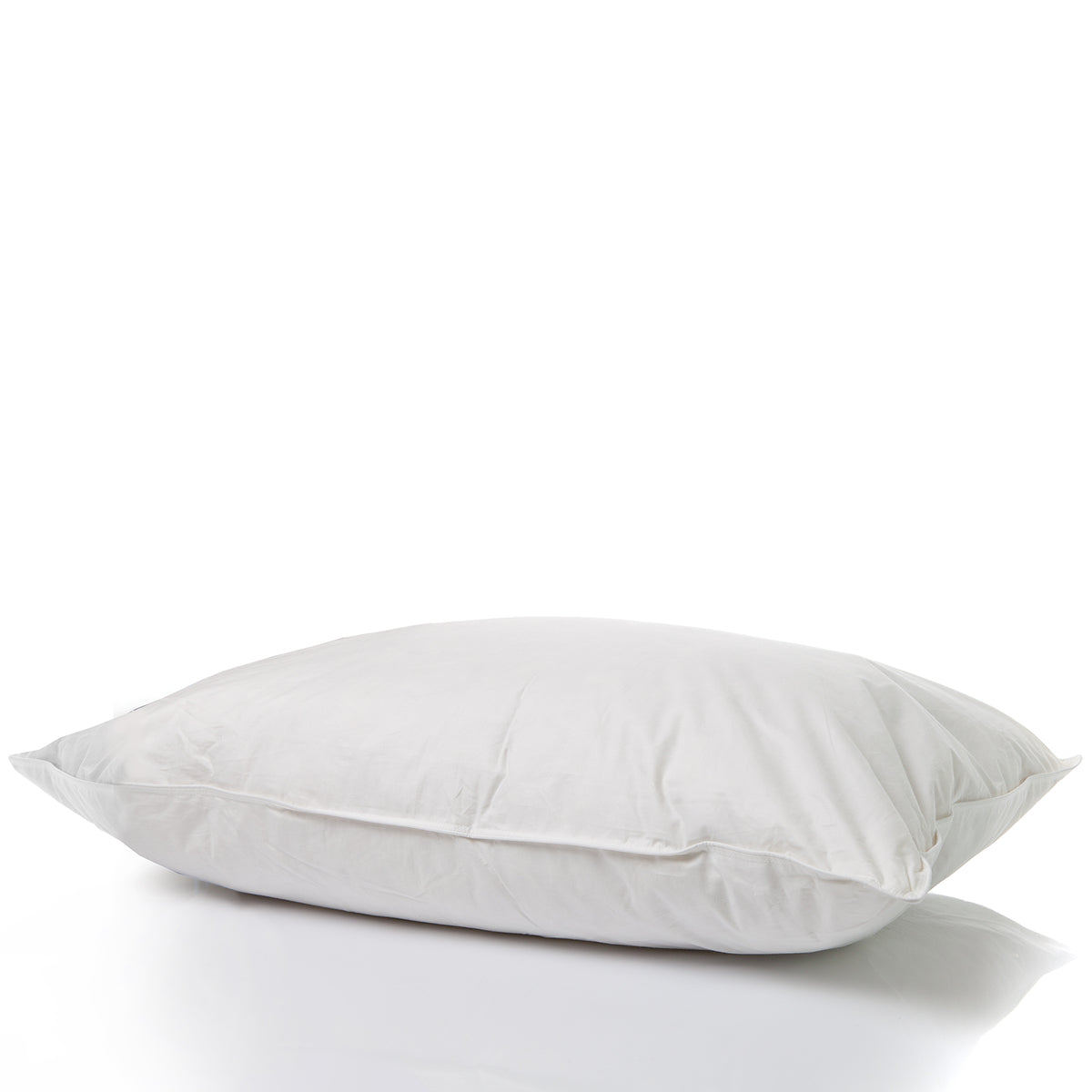 Casa Decor 50% Duck Feather 50% Duck Down Pillow - Twin Pack-1951134818536394759