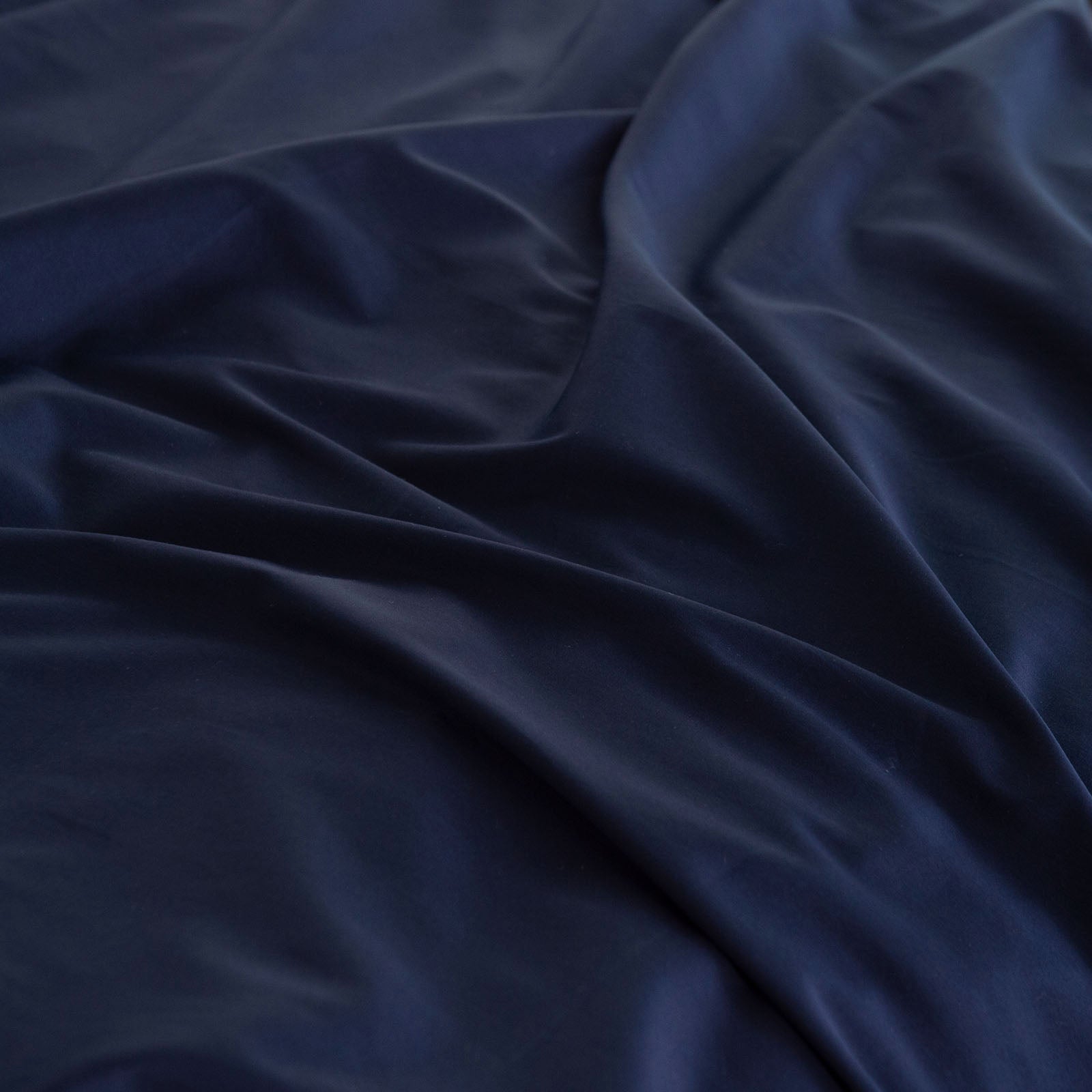 Royal Comfort - Balmain 1000TC Bamboo cotton Quilt Cover Sets (King) - Royal Blue-1951134830565658627
