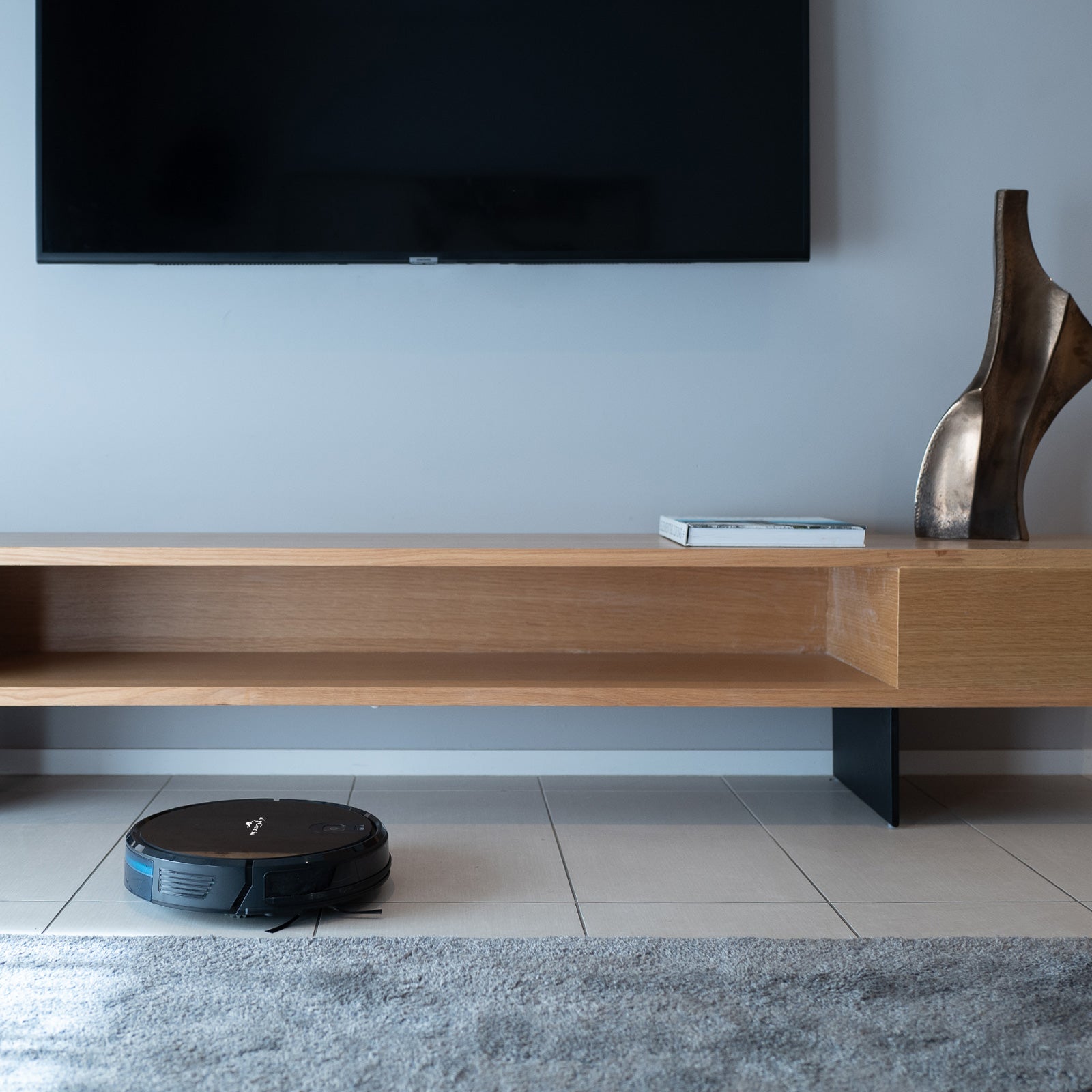 My Genie Xsonic Wifi Pro - Black-1951134809220845575