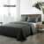 Royal Comfort Bamboo Blended Sheet & Pillowcases Set 1000TC Ultra Soft Bedding-1927503929323687940