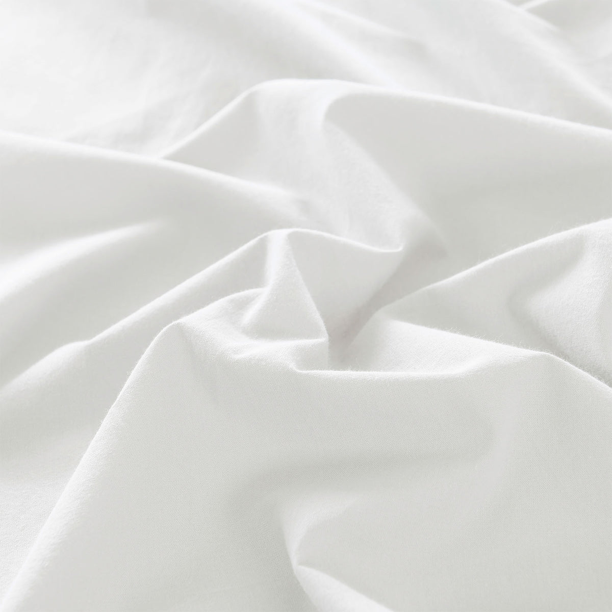 Royal Comfort Vintage Washed 100% Cotton Sheet Set Queen - White-1951134888623214598