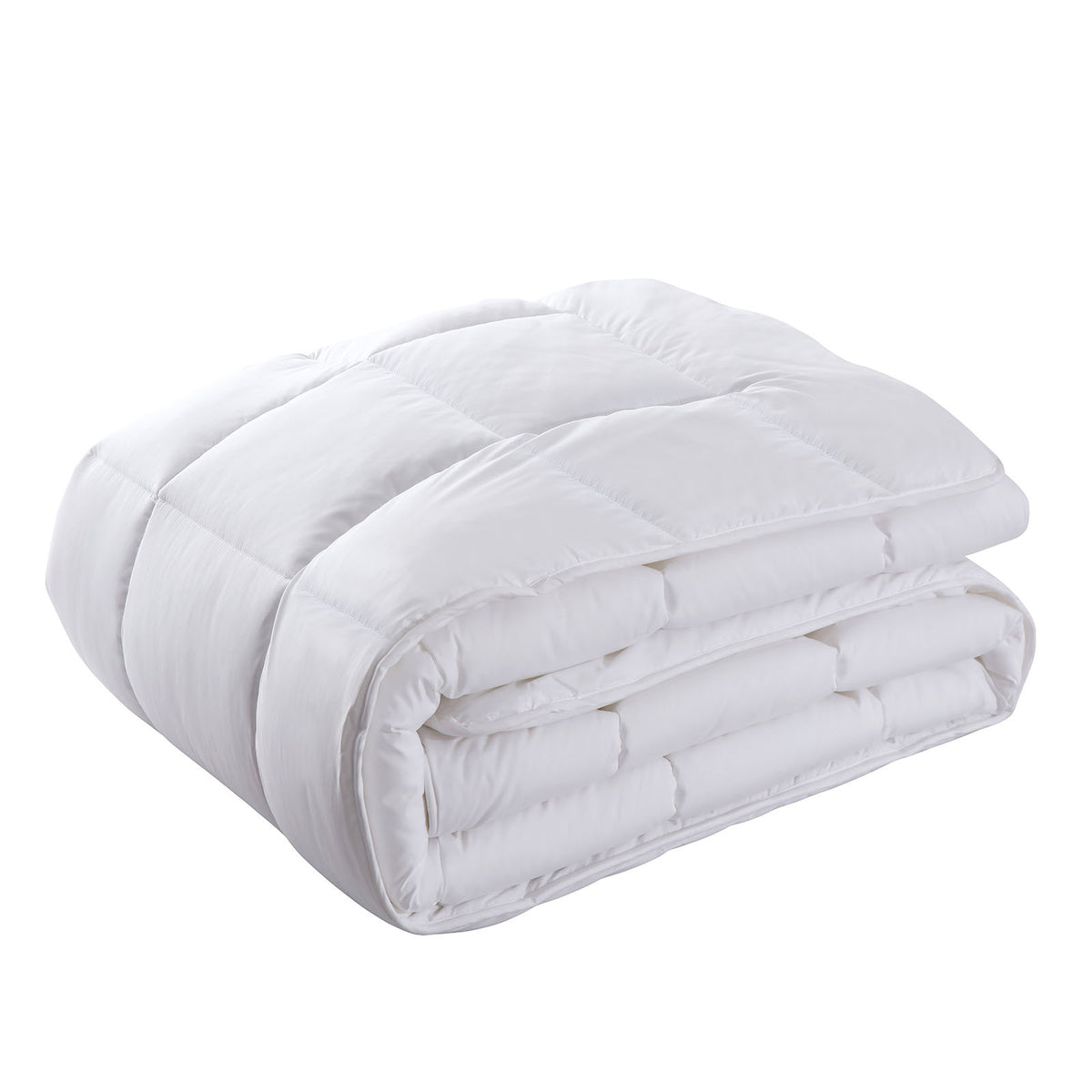 Royal Comfort 800GSM Silk Quilt - Double-1951134843777716227