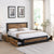 Levede Metal Bed Frame Queen Mattress-1910113213840756742