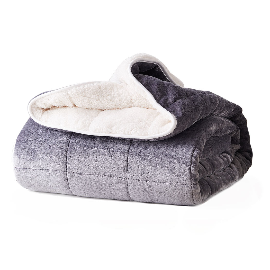 DreamZ Weighted Blanket Heavy Gravity Double 11KGS-1910113224716587008