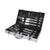 Moyasu 18Pcs BBQ Tool Set Stainless-1910113184828755968